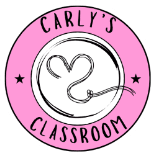 Carly's Classroom logo